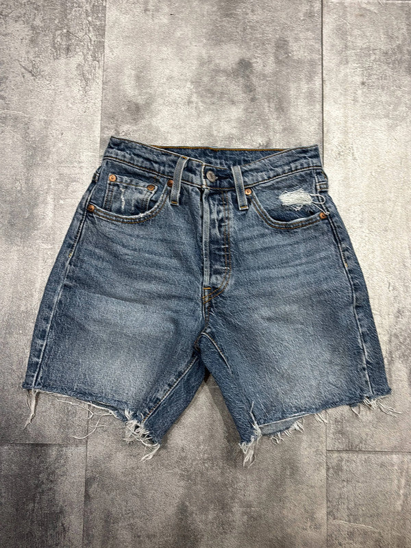 đź›’Short en jean Levi's 501 W24đź›’