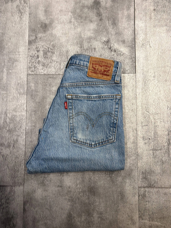 đź›’Short en jean Levi's 501 W26đź›’