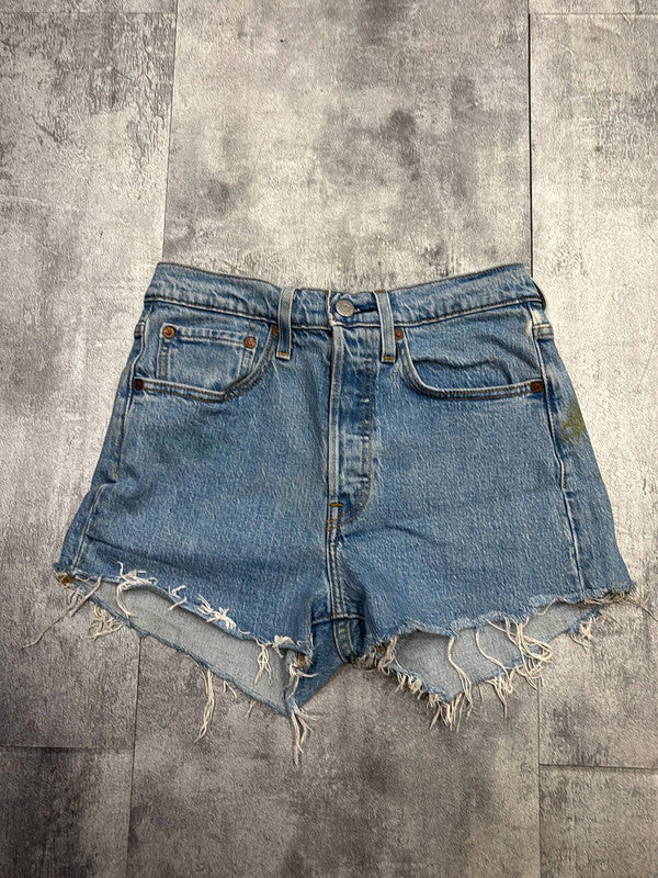 đź›’Short en jean Levi's 501 W26đź›’
