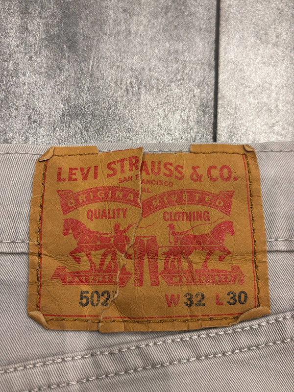 đź›’Short Levi's 502 W32đź›’