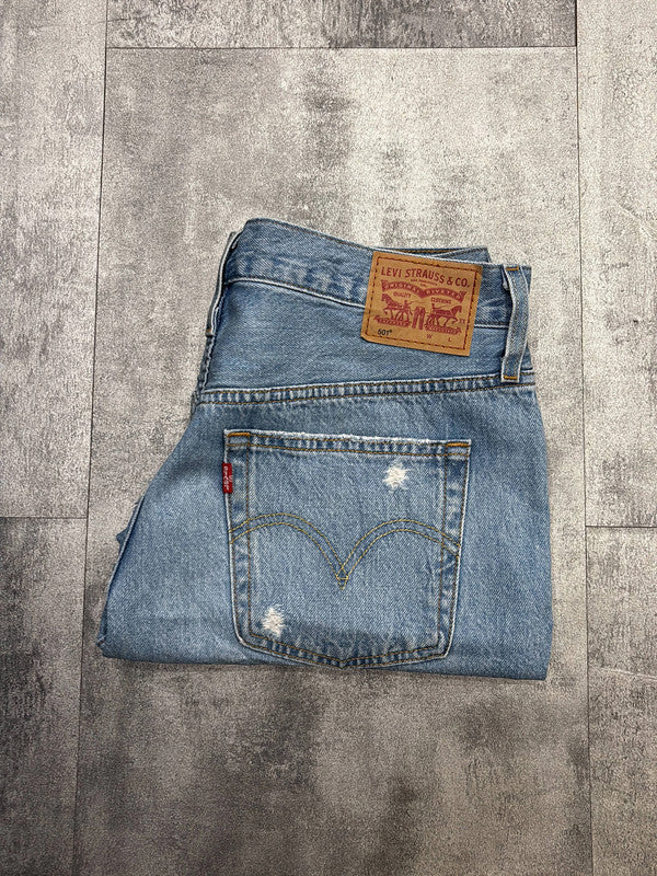 đź›’Short en jean Levi's 501 W29đź›’