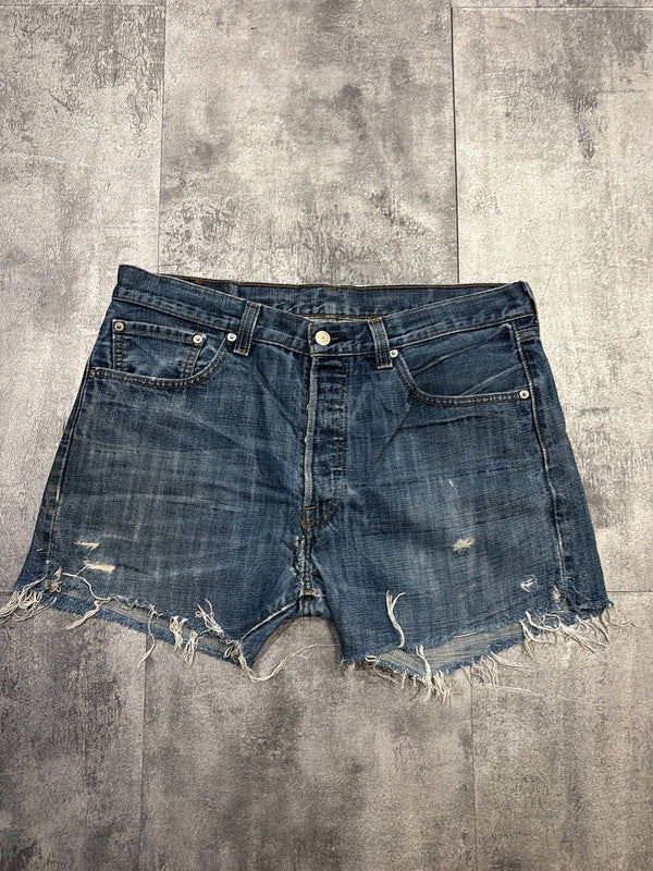 đź›’Short en jean Levi's 501 W34đź›’