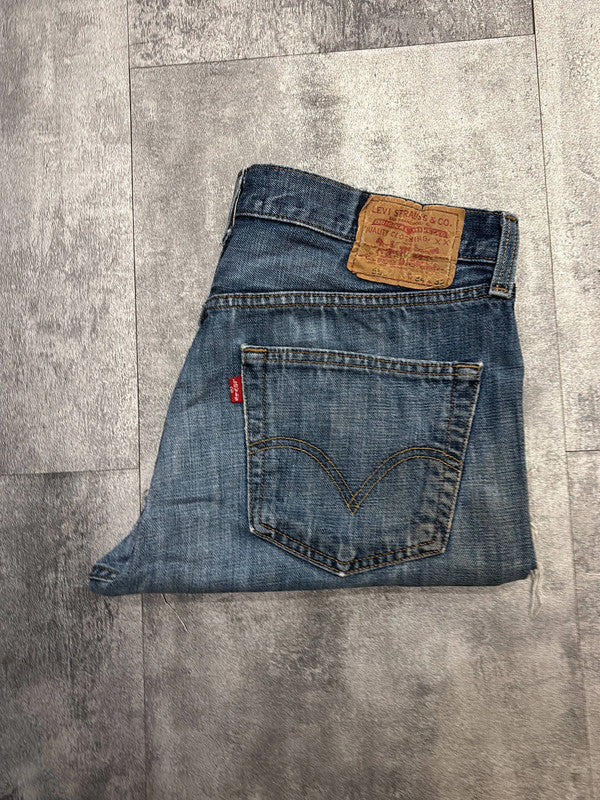 đź›’Short en jean Levi's 501 W34đź›’