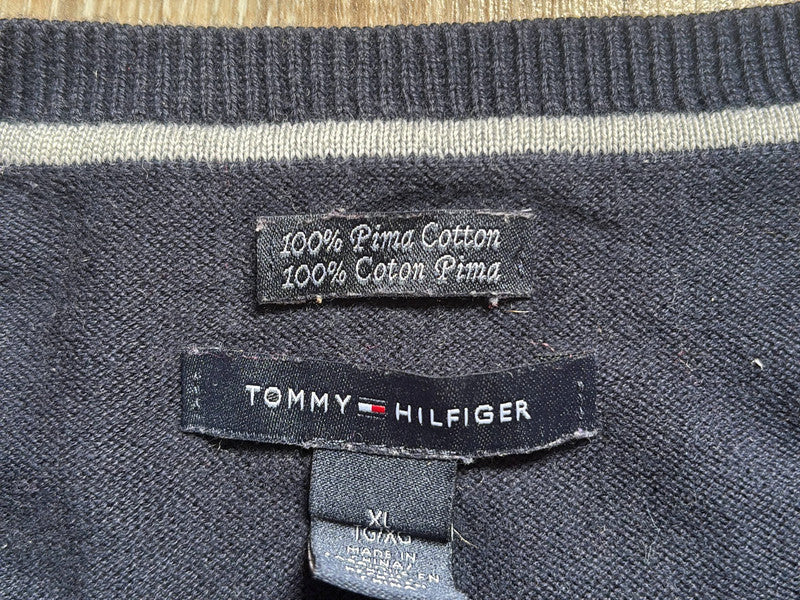 🛒Pull Tommy Hilfiger XL🛒