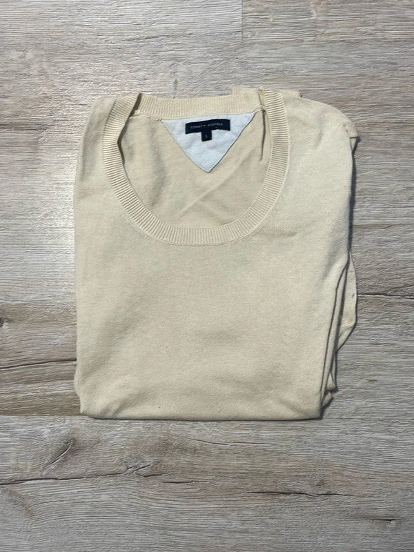 đź›’Pull Tommy Hilfiger Taille Sđź›’