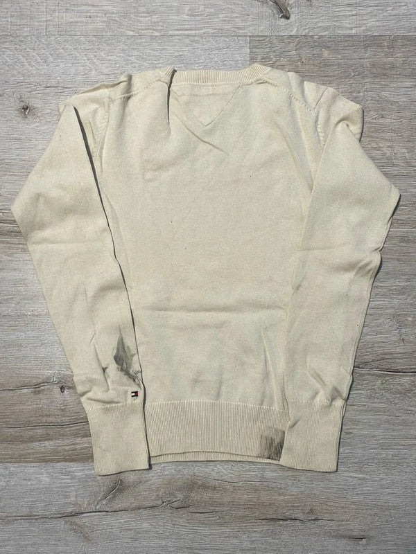đź›’Pull Tommy Hilfiger Taille Sđź›’