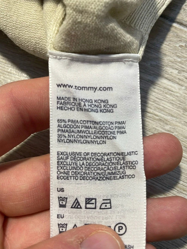 đź›’Pull Tommy Hilfiger Taille Sđź›’