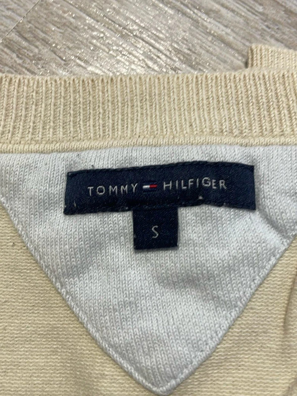 đź›’Pull Tommy Hilfiger Taille Sđź›’