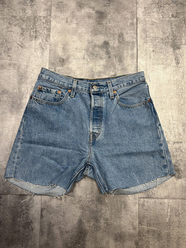 đź›’Short en jean Levi's 501 W28đź›’