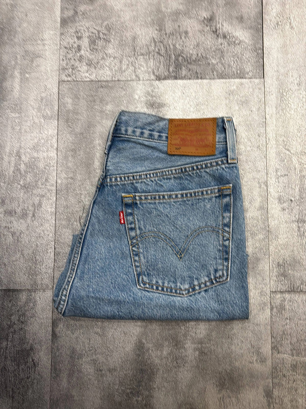 đź›’Short en jean Levi's 501 W28đź›’