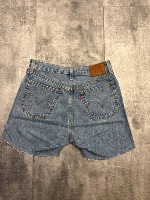đź›’Short en jean Levi's 501 W28đź›’