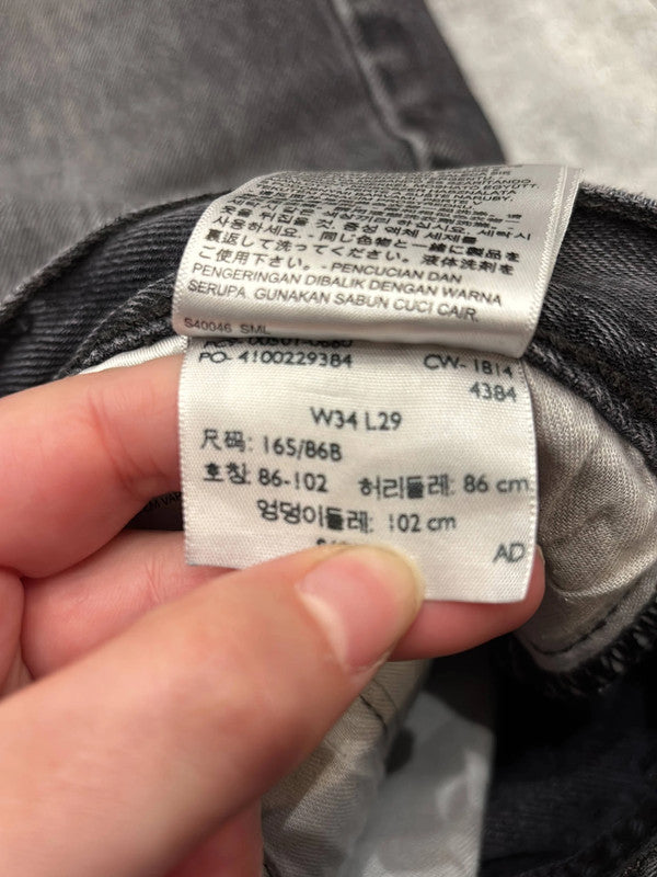 đź›’Short en jean Levi's 501 W34đź›’