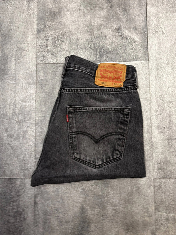 đź›’Short en jean Levi's 501 W34đź›’