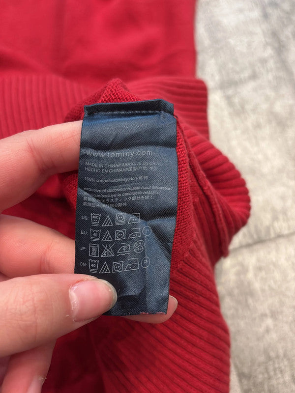 đź›’Pull Tommy Hilfiger Mđź›’