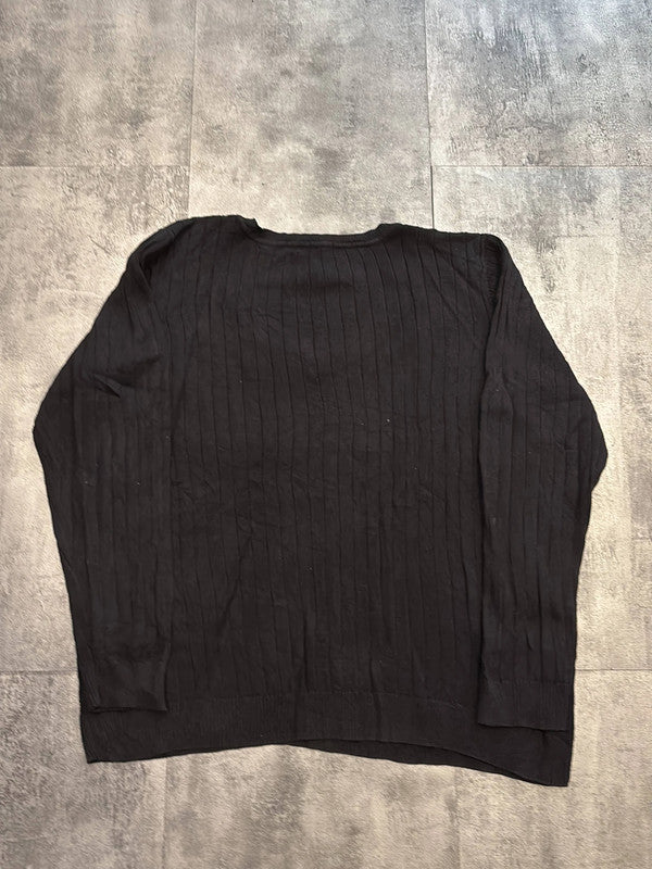đź›’Pull noir Tommy Hilfiger XXLđź›’