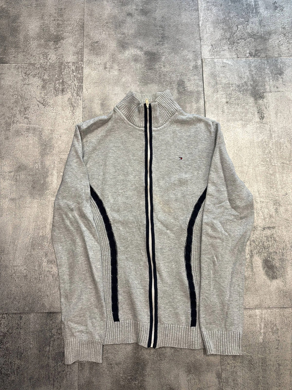 🛒Pull zippé Tommy Hilfiger taille M🛒