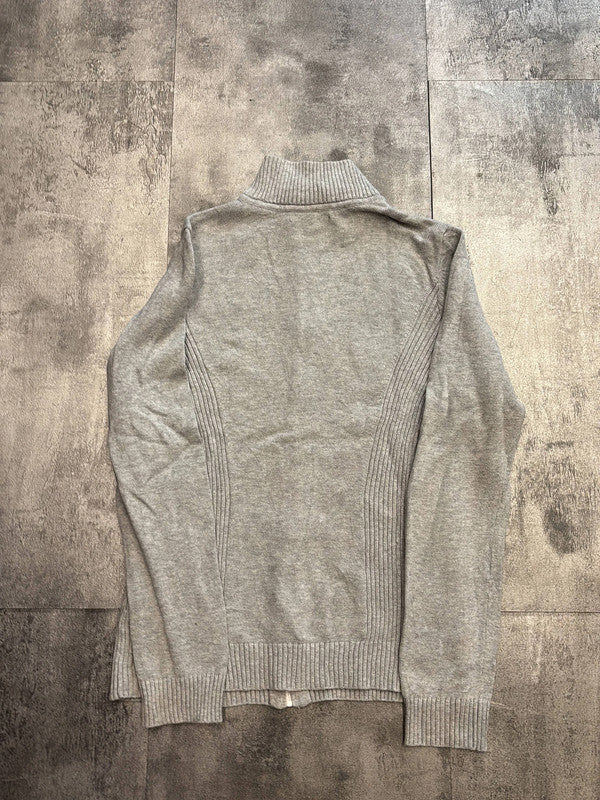🛒Pull zippé Tommy Hilfiger taille M🛒