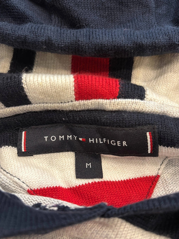 đź›’Sweat Ă capuche Tommy Hilfiger Mđź›’
