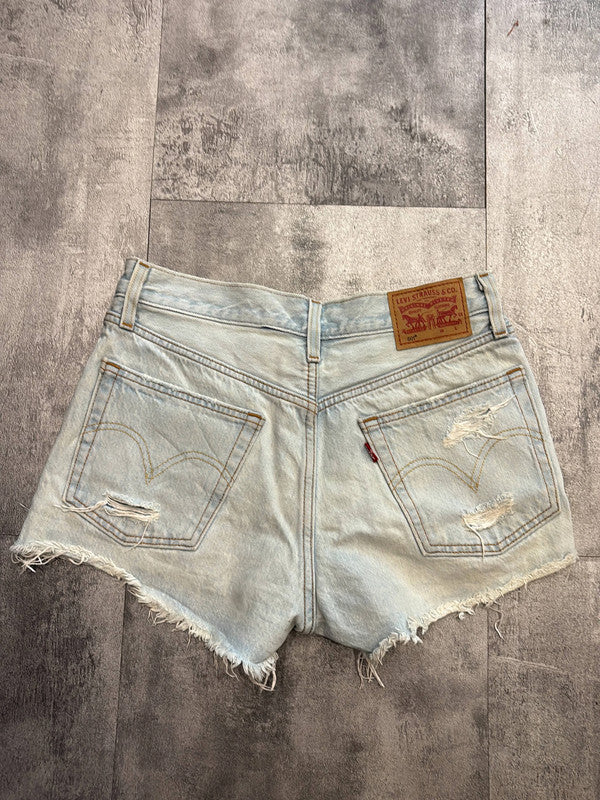 đź›’Short en jean Levi's 501 W26đź›’