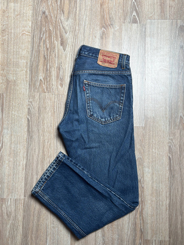 đź›’Jeans Levi's 505 W32 L30đź›’