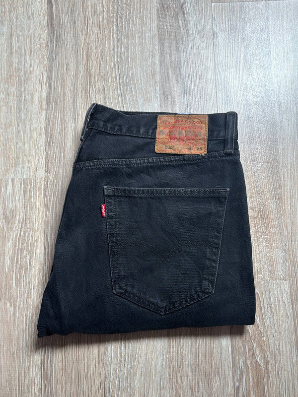 đź›’Jeans Levi's 505 W38 L29đź›’