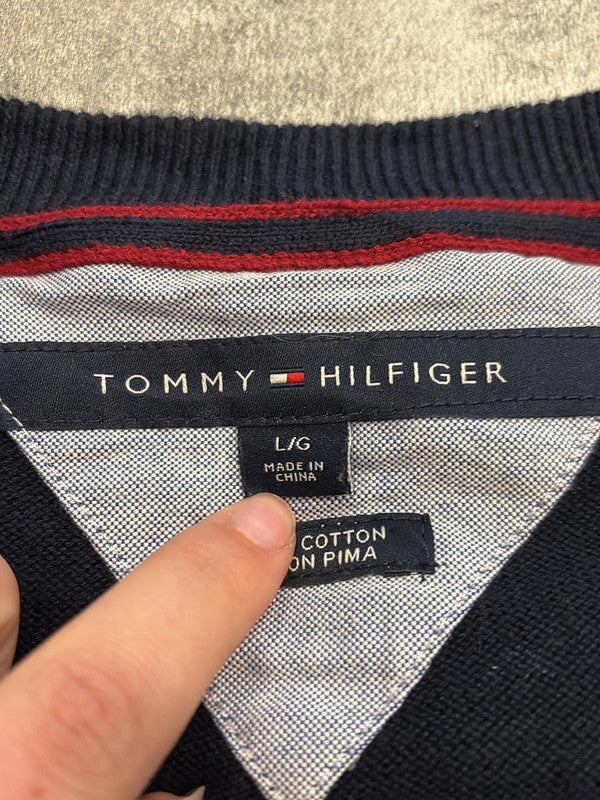 đź›’Pull Tommy Hilfiger Lđź›’