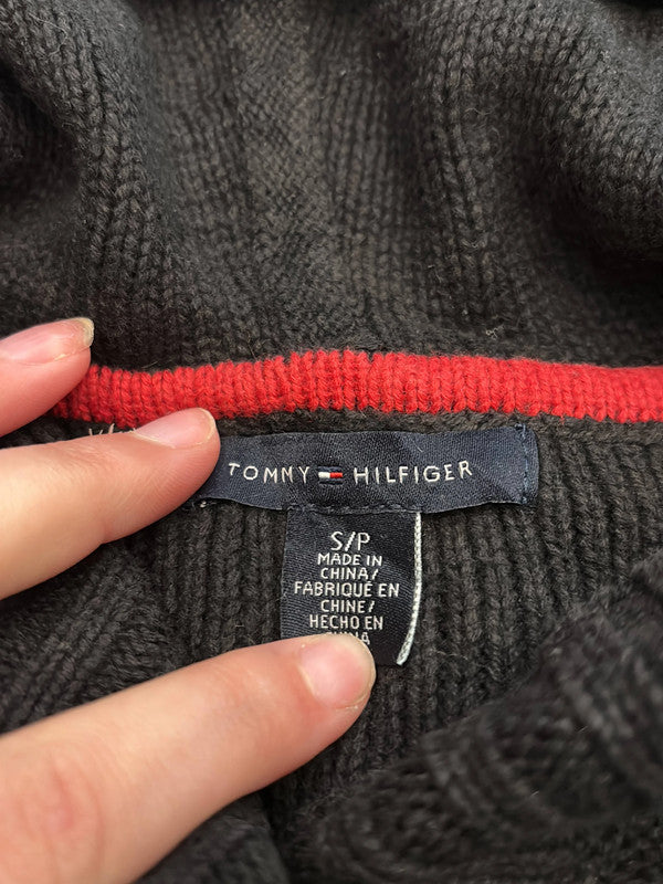 đź›’Sweat Ă capuche Tommy Hilfiger Sđź›’