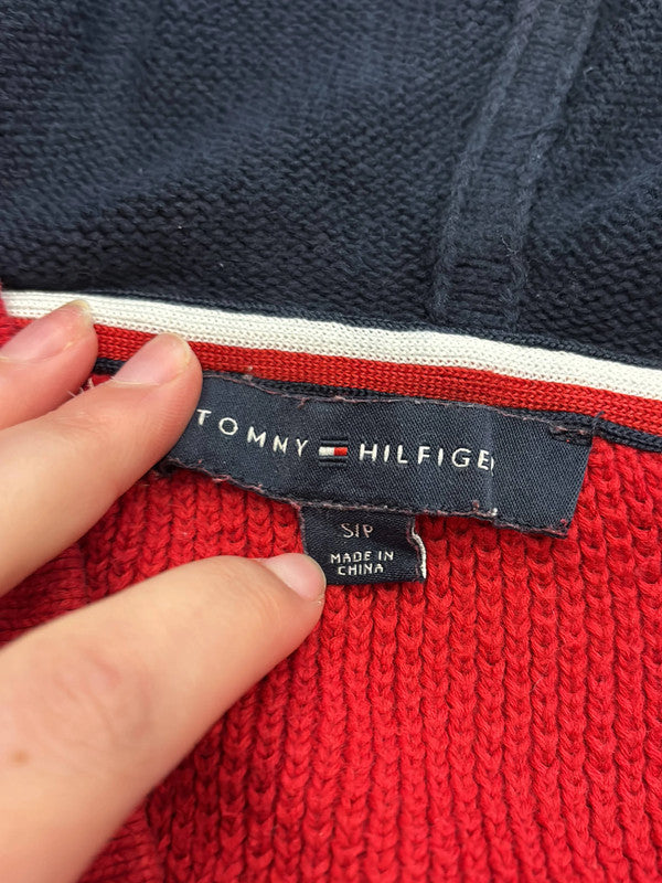 đź›’Sweat Ă capuche Tommy Hilfiger Sđź›’