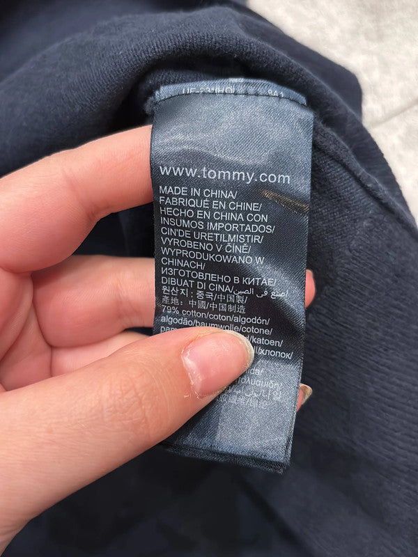 🛒Pull Tommy Hilfiger XL🛒