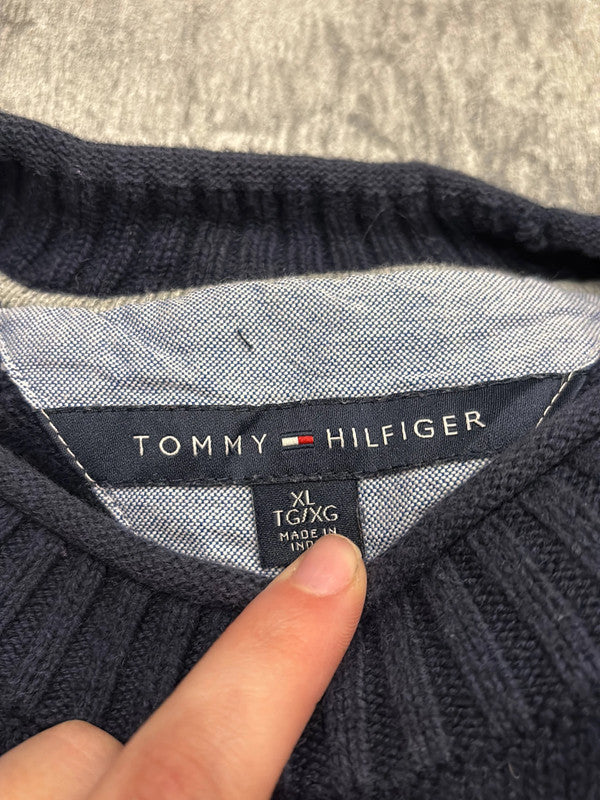 đź›’Pull Tommy Hilfiger XLđź›’