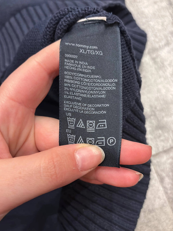đź›’Pull Tommy Hilfiger XLđź›’