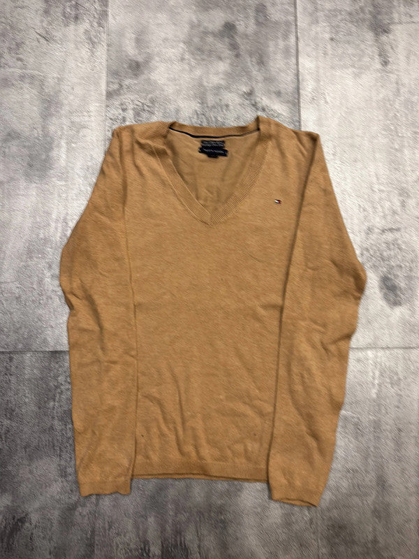 đź›’Pull col V Tommy Hilfiger XSđź›’