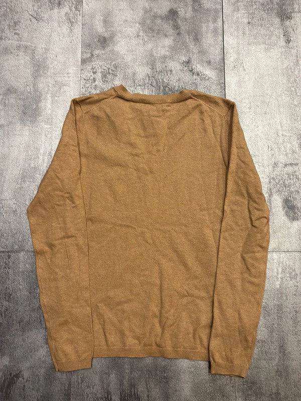 đź›’Pull col V Tommy Hilfiger XSđź›’