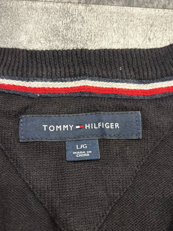 đź›’Pull Tommy Hilfiger Lđź›’