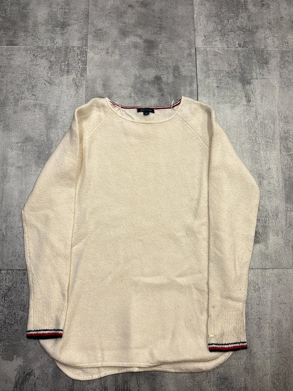 đź›’Pull Tommy Hilfiger Taille Mđź›’