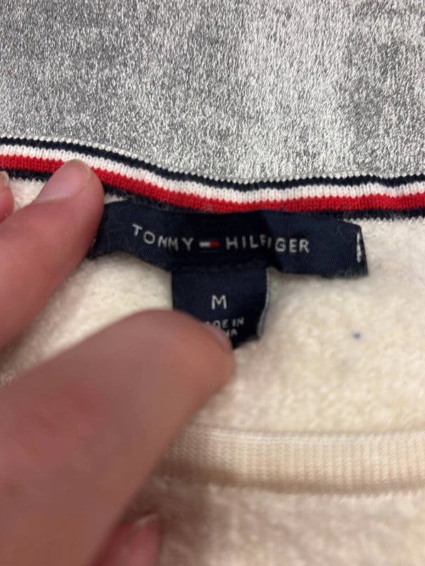 đź›’Pull Tommy Hilfiger Taille Mđź›’