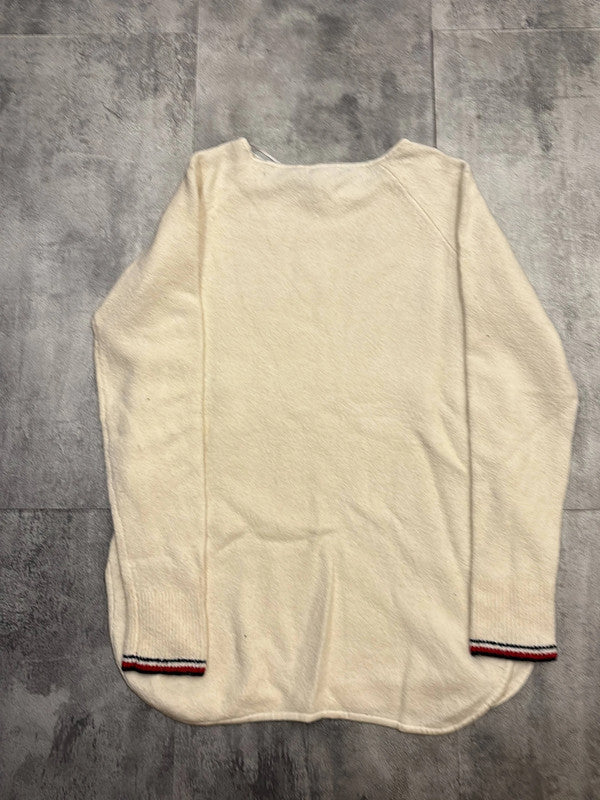 đź›’Pull Tommy Hilfiger Taille Mđź›’
