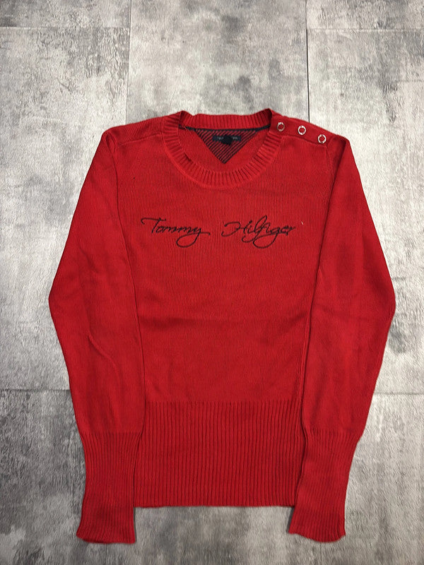 đź›’Pull Tommy Hilfiger Sđź›’