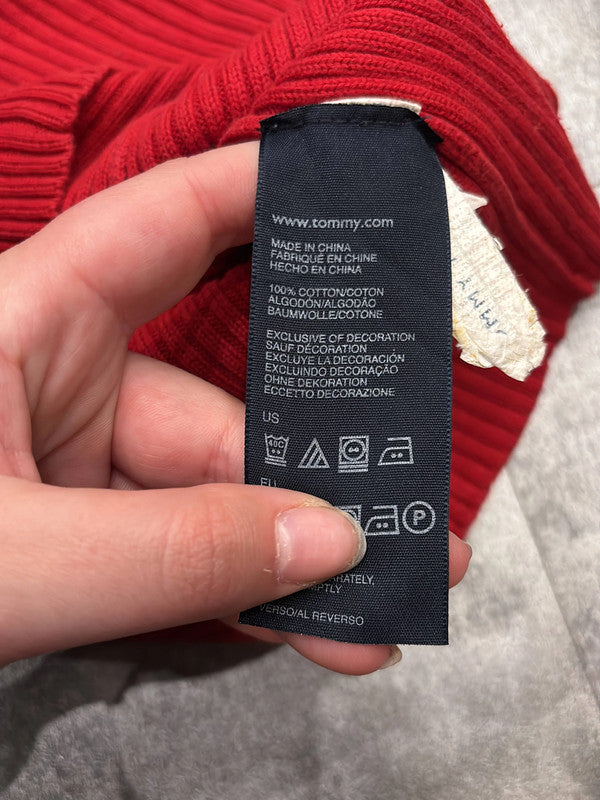 đź›’Pull Tommy Hilfiger Sđź›’