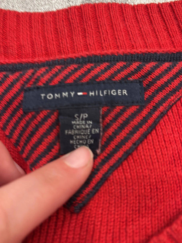 đź›’Pull Tommy Hilfiger Sđź›’