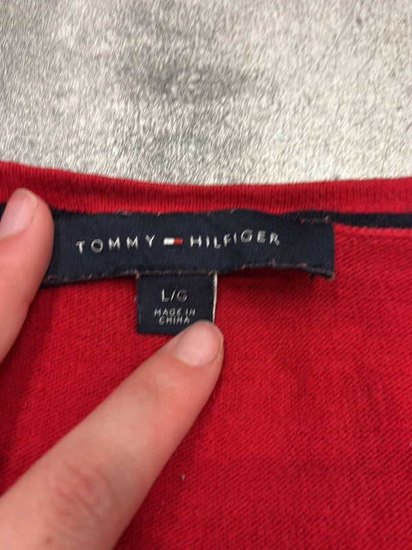 đź›’Pull Tommy Hilfiger Lđź›’