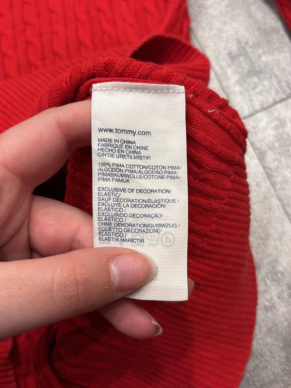 đź›’Pull Tommy Hilfiger Mđź›’