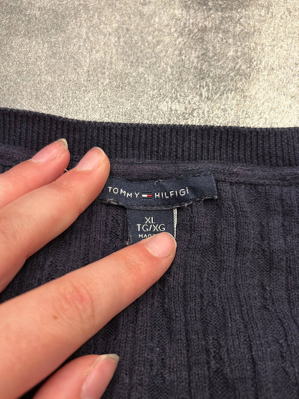 đź›’Pull Tommy Hilfiger XLđź›’