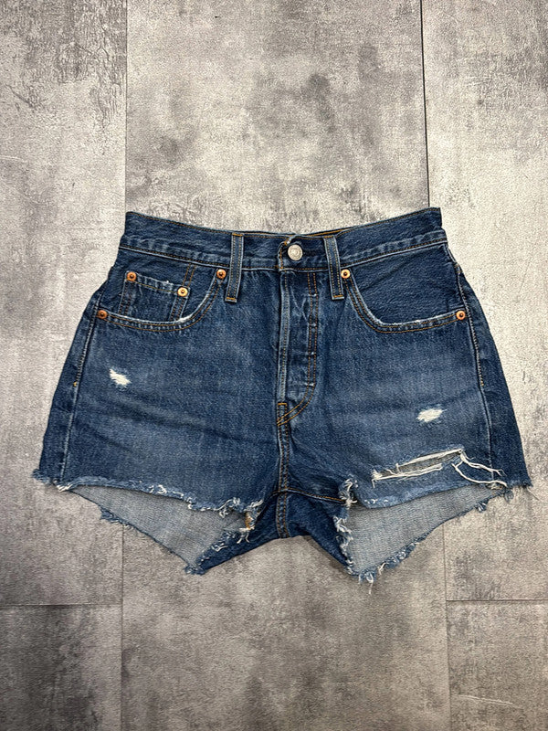 đź›’Short en jean Levi's 501 W25đź›’