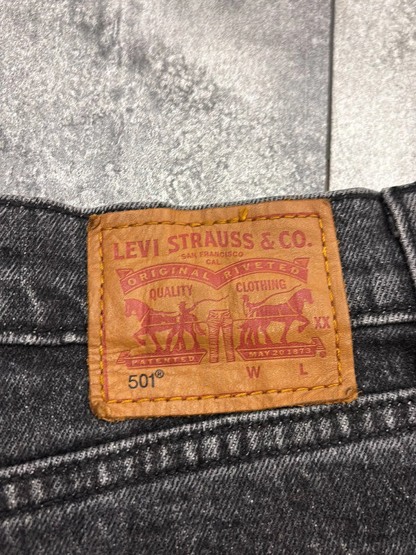 đź›’Short en jean Levi's 501 W31đź›’