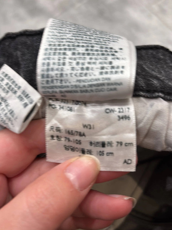 đź›’Short en jean Levi's 501 W31đź›’