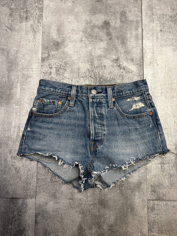 đź›’Short en jean Levi's 501 W25đź›’