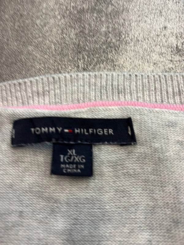 🛒Pull Tommy Hilfiger XL🛒