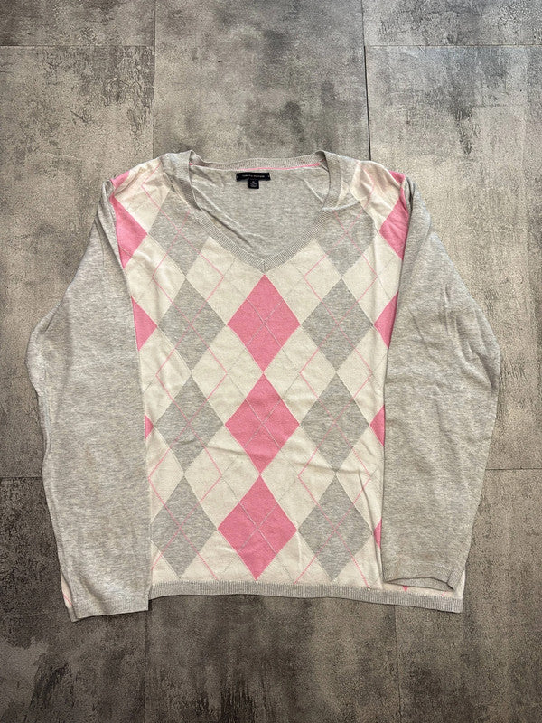 🛒Pull Tommy Hilfiger XL🛒