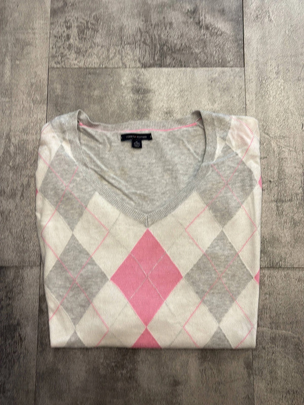 🛒Pull Tommy Hilfiger XL🛒